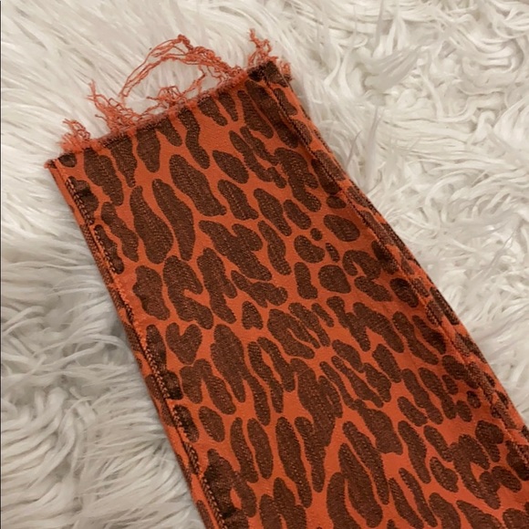 NEW • Mother • The Looker Skinny Ankle Jeans - Picture 8 of 9